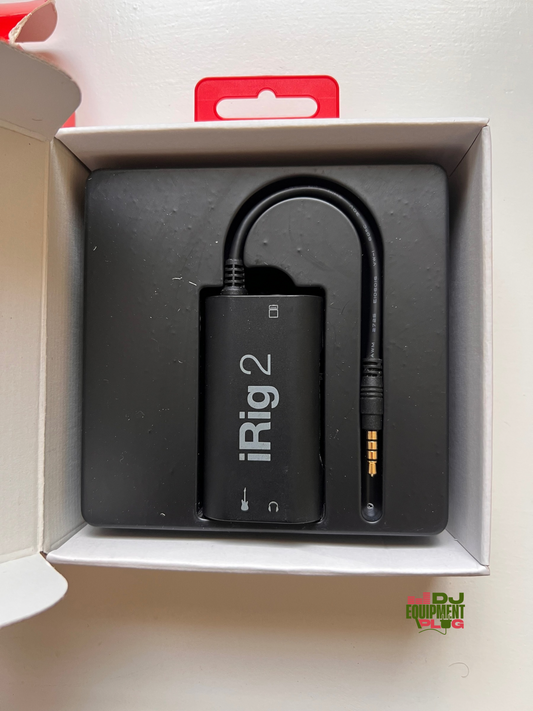 Irig 2