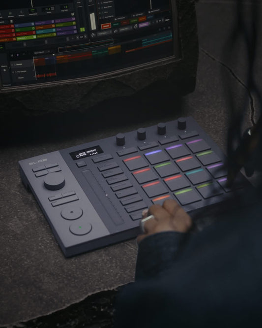 Music Production For DJs breakthrough