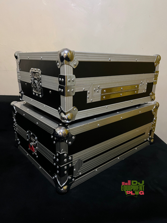 Why DJs Must Stop Carrying Their Gear in Carton Boxes — Get a Flight Case!