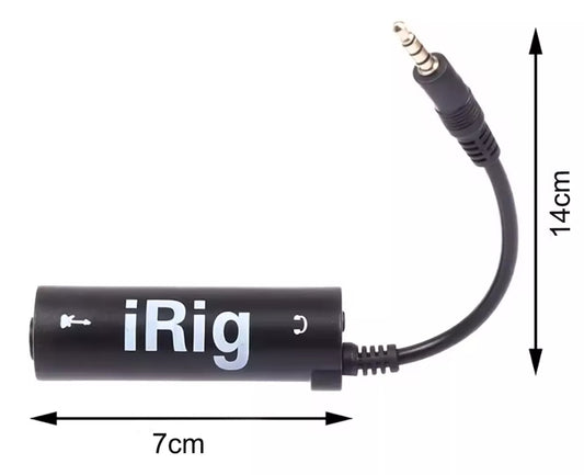 Irig 1