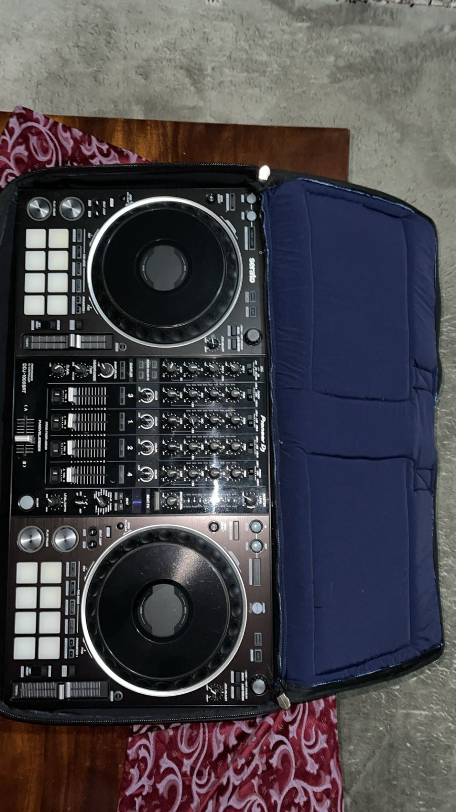 Controllers Carry Bags