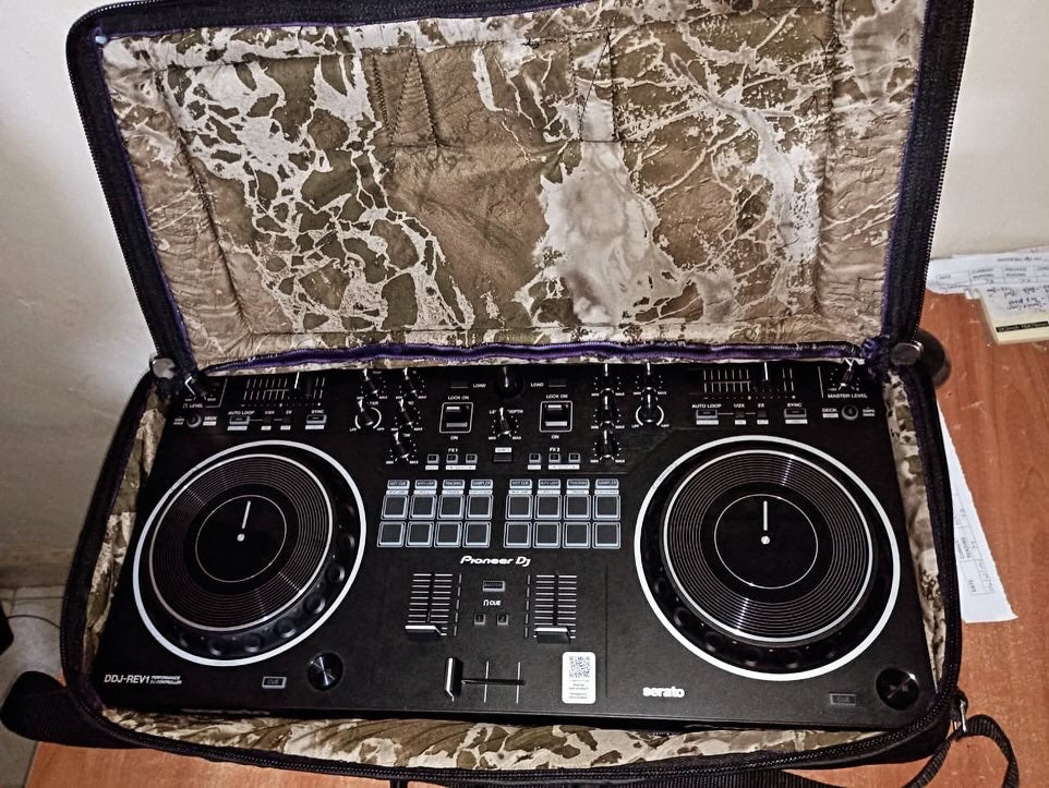 Controllers Carry Bags