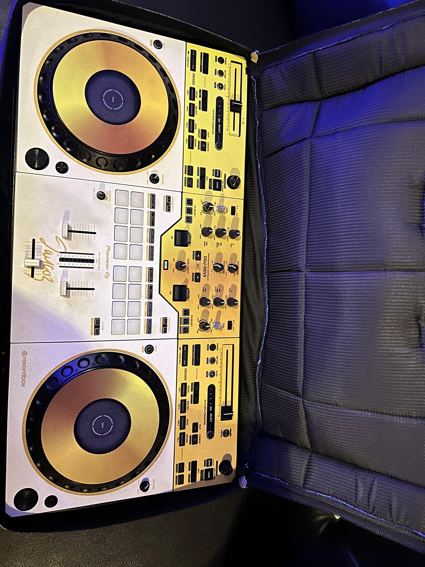 Controllers Carry Bags