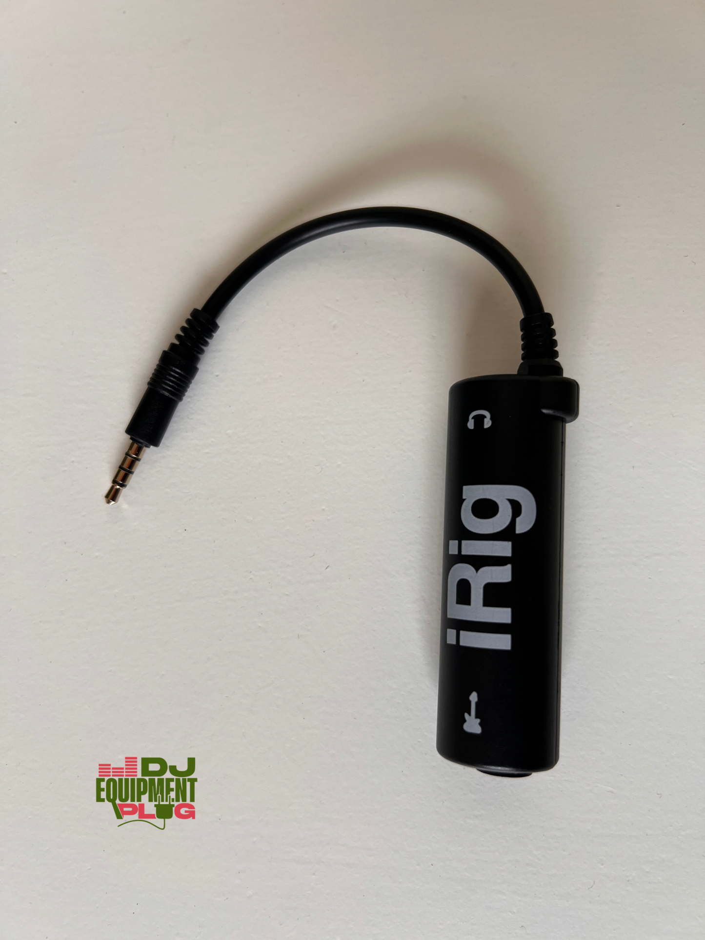 Irig 1