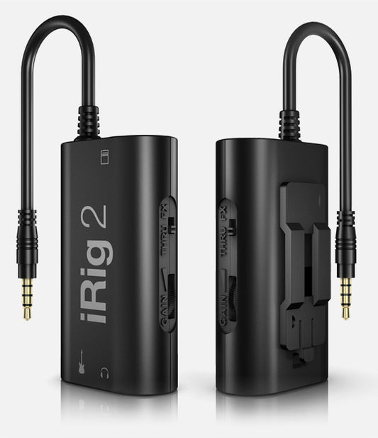 Irig 2