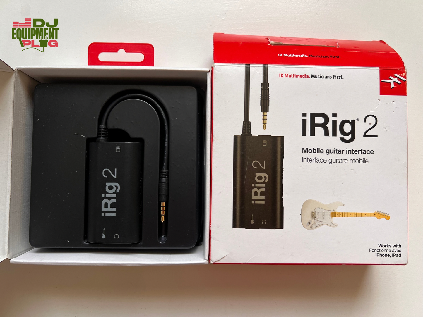 Irig 2